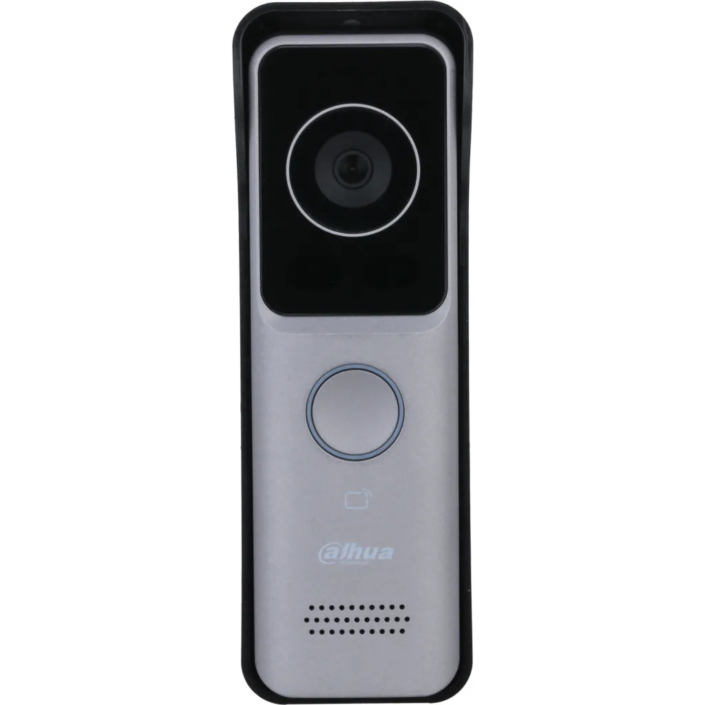 Imagen 3 de Kit Video portero Dahua DHI-KTW02 IP WiFi
