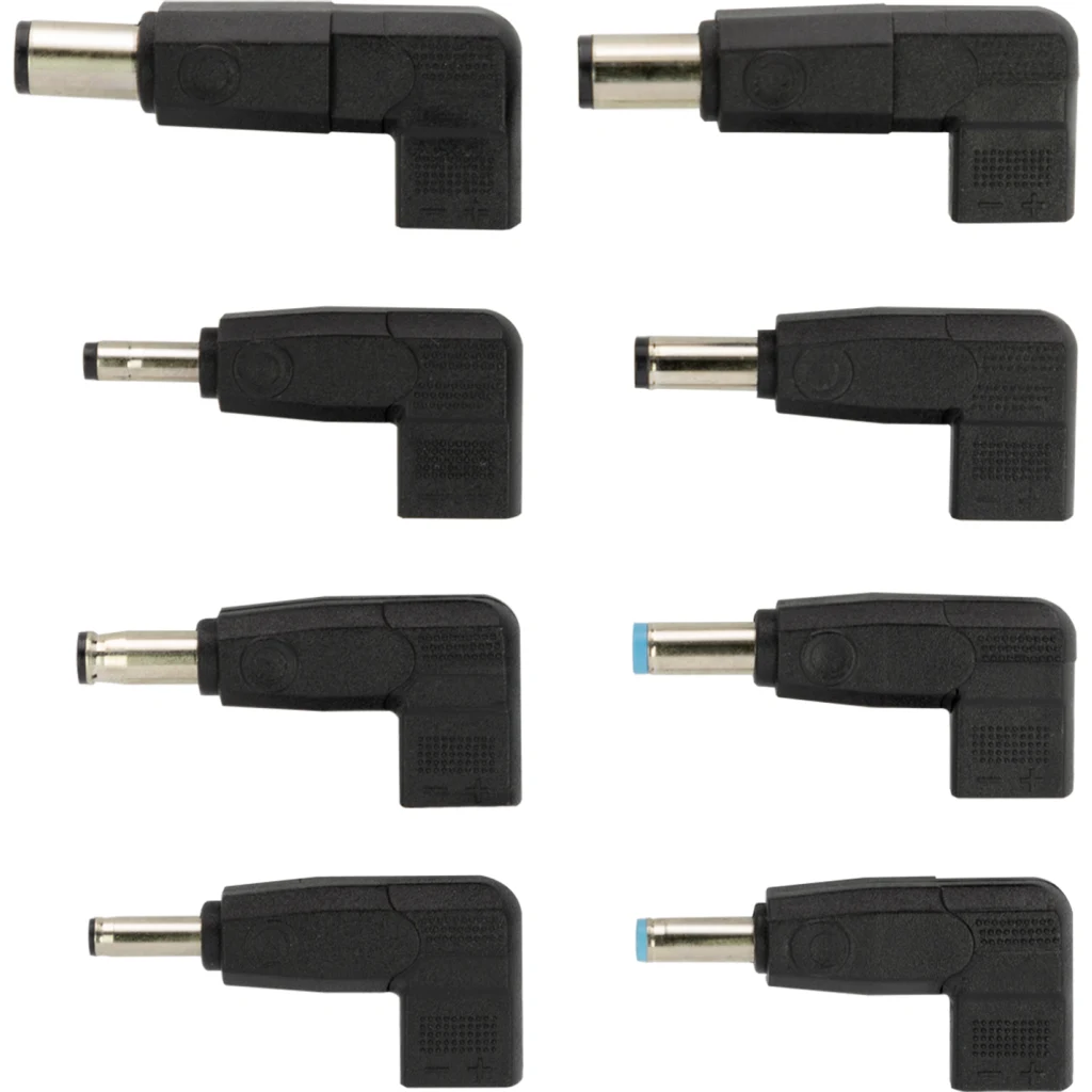 Imagen 2 de CARGADOR UNIVERSAL 65W SLIM (AUTO)