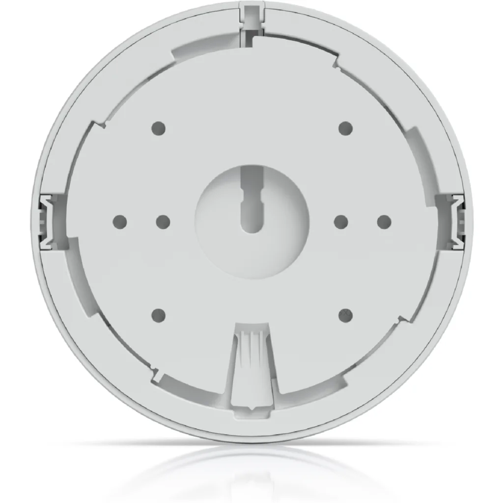 Imagen 7 de Cámara Domo Ubiquiti UVC-AI-DOME-W 8MP 4K AI Infrarrojos Exterior IP66