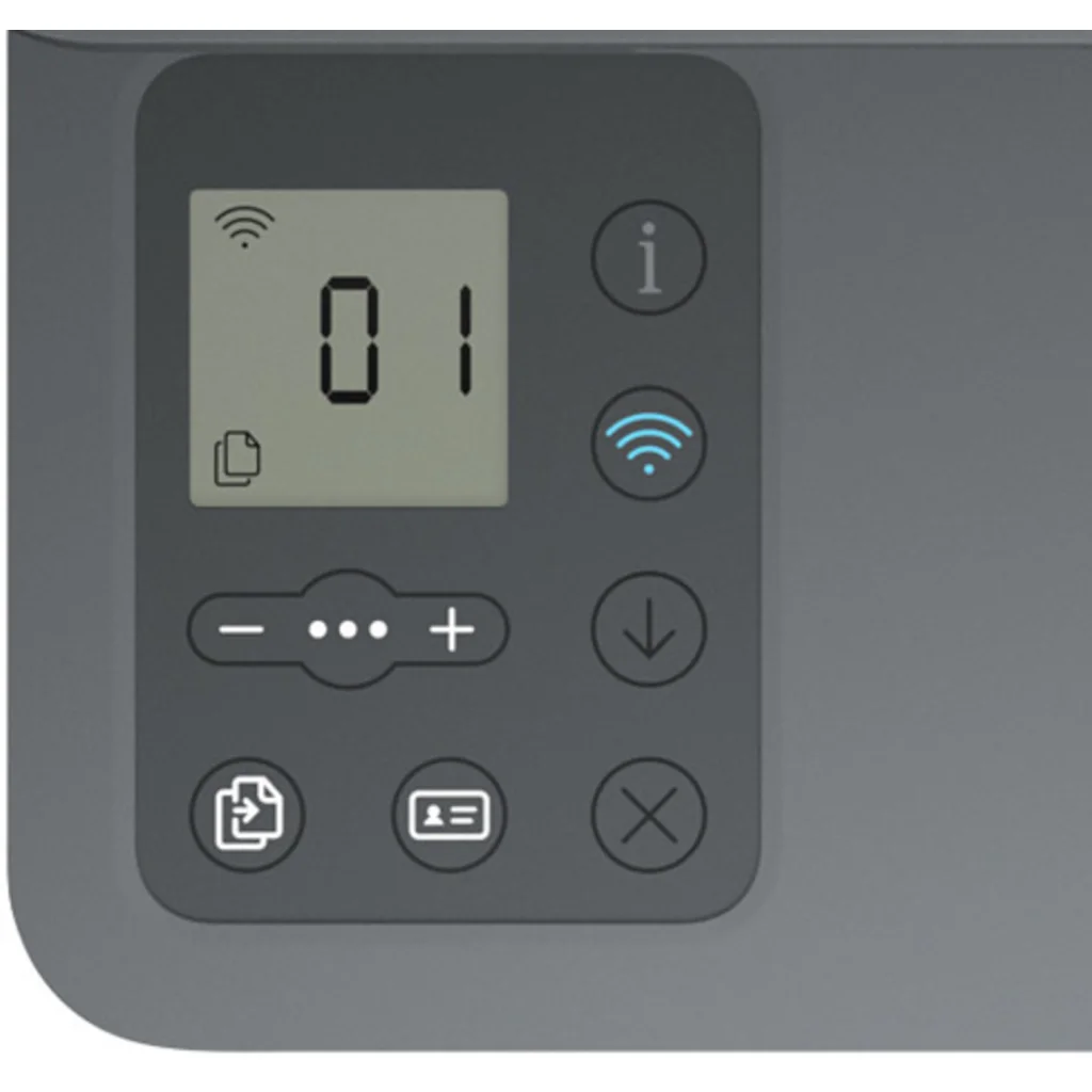 Imagen 5 de Impresora Multifunción HP LaserJet M236SDW Láser B/N Wi-Fi LAN USB Bluetooth