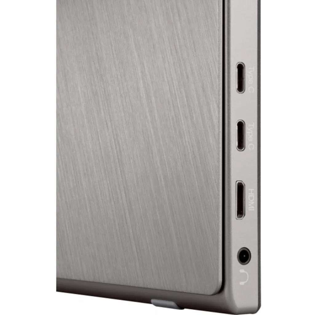 Imagen 13 de Monitor Portátil Touch Viewsonic TD1655 FHD 16" 1920*1080 IPS miniHDMI 2*USB-C