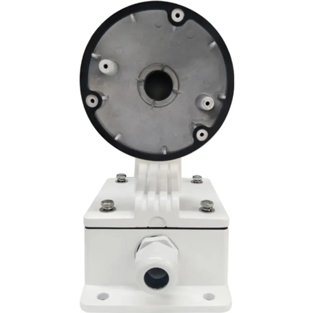 Imagen 1 de Soporte Hikvision DS-1272ZJ-120B Compatible con: DS-2CD11X3G2-LIU