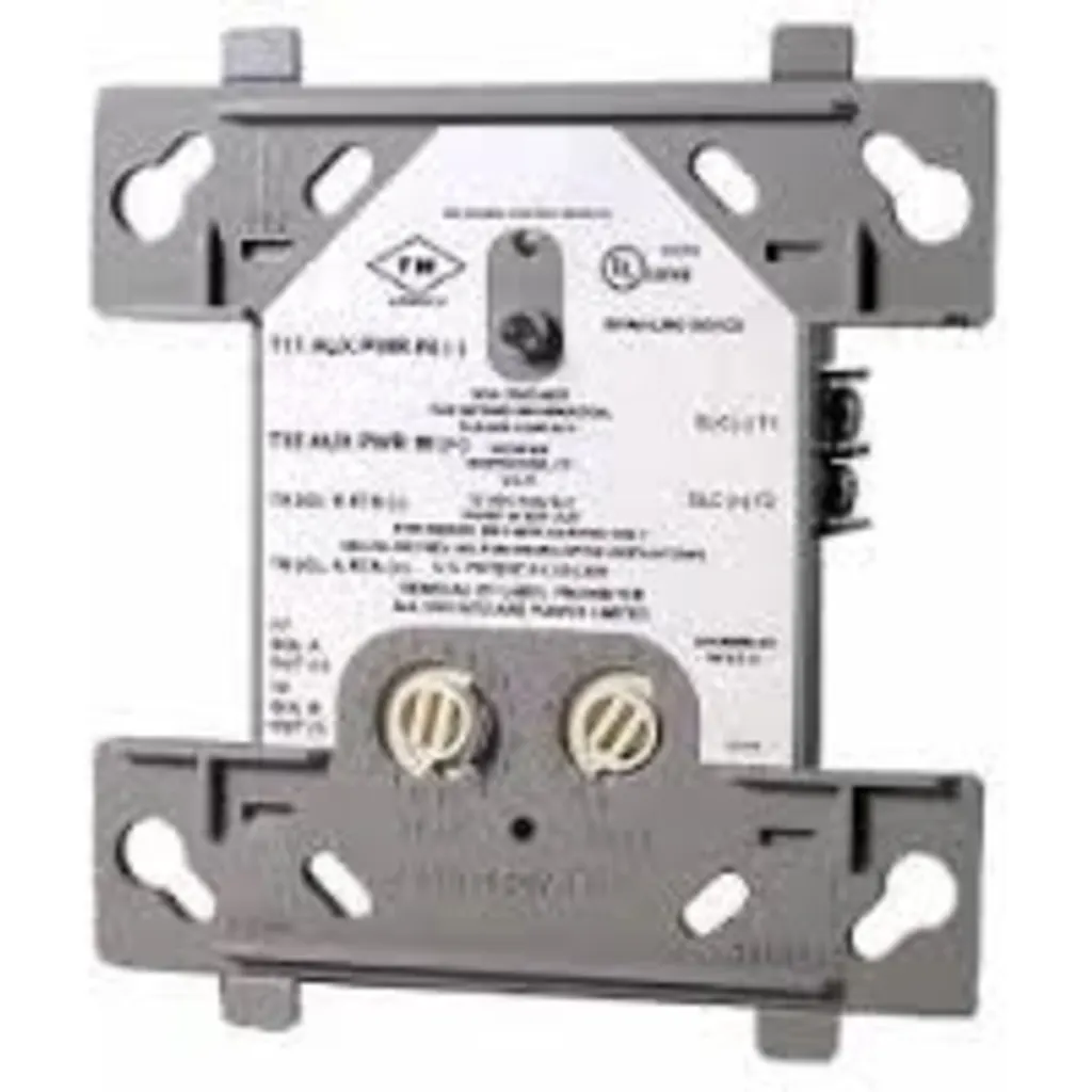 Imagen 1 de Modulo de Descarga Direccionable NTF FCM-1-R - Honeywell