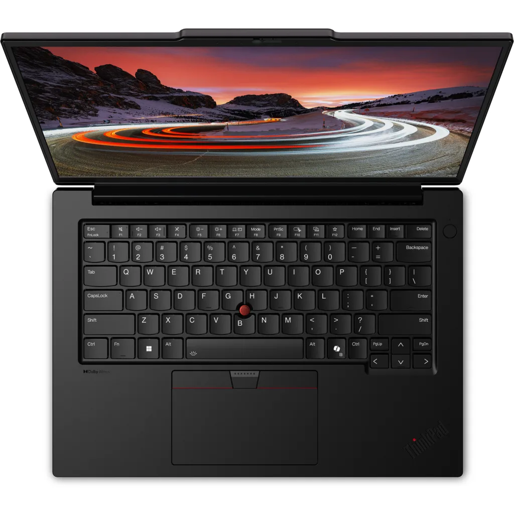 Imagen 9 de Notebook Lenovo ThinkPad P14s Gen6 Ultra 7 255H 16GB 1TB 14.5"RTX Pro500 6GBW11P
