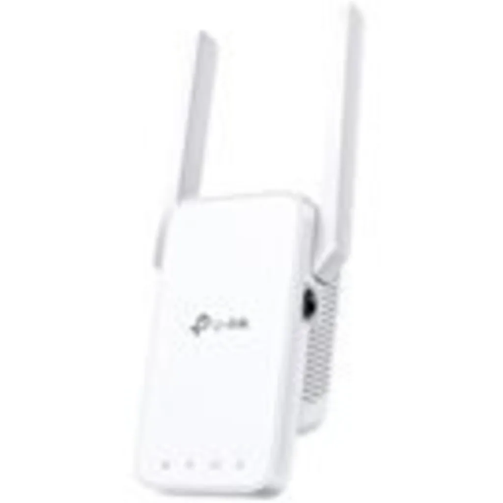 Imagen 1 de TP-Link RE315 V1 - Extensor de rango Wi-Fi - 100Mb LAN - Wi-Fi 5 - 2.4 GHz, 5 GHz - en pared