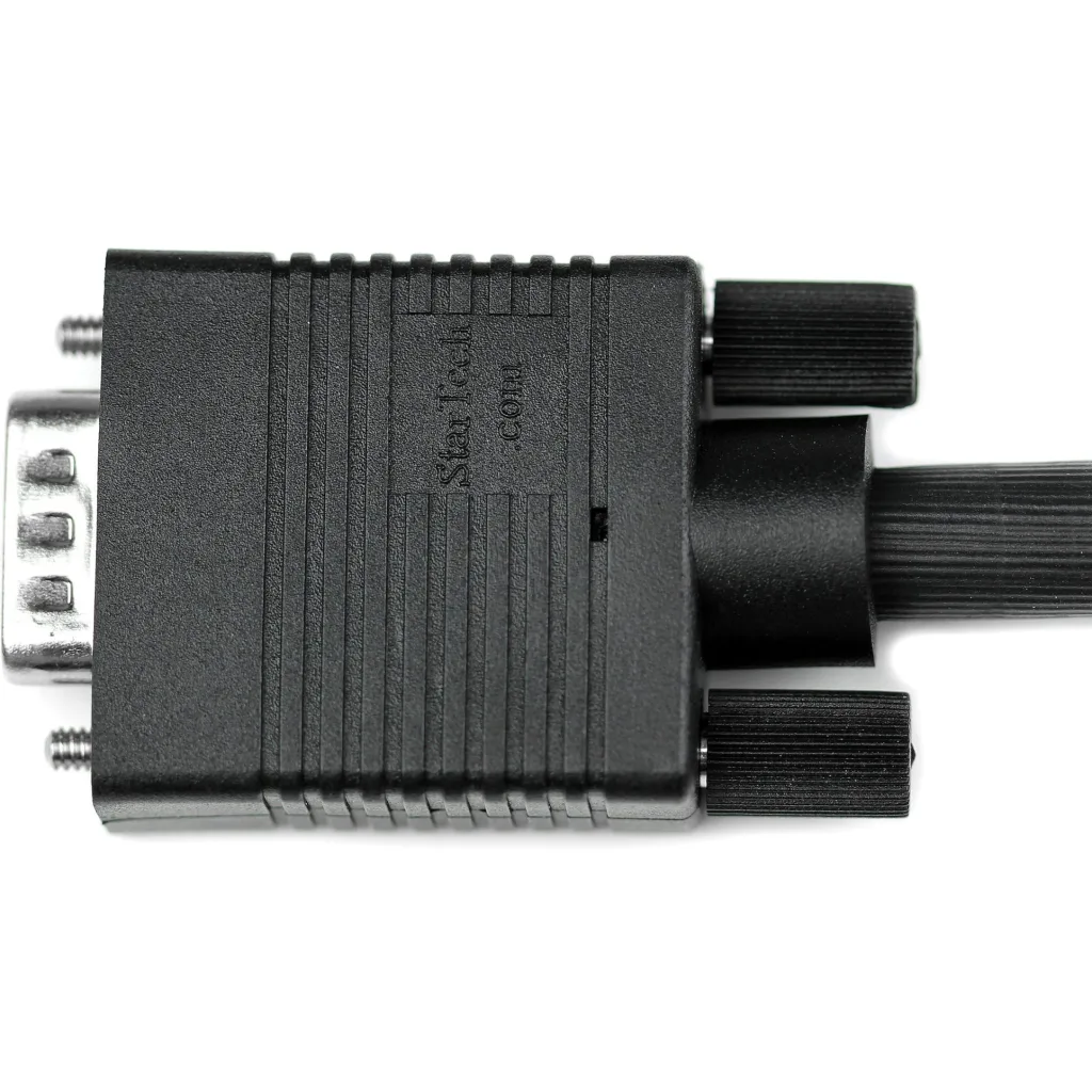 Imagen 5 de Cable VGA de Alta Resolucion de 15.2m