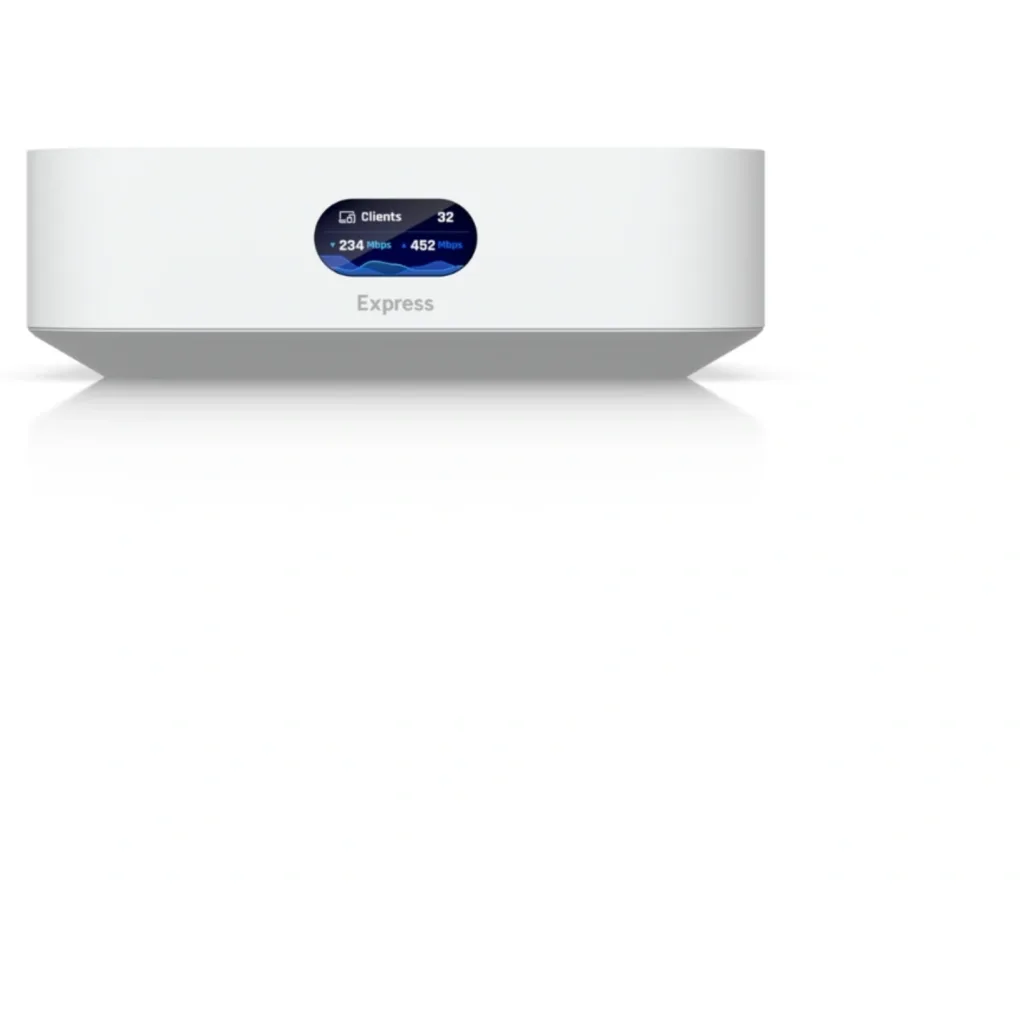 Imagen 7 de Router Ubiquiti UX, UniFi Express Router gatewa
