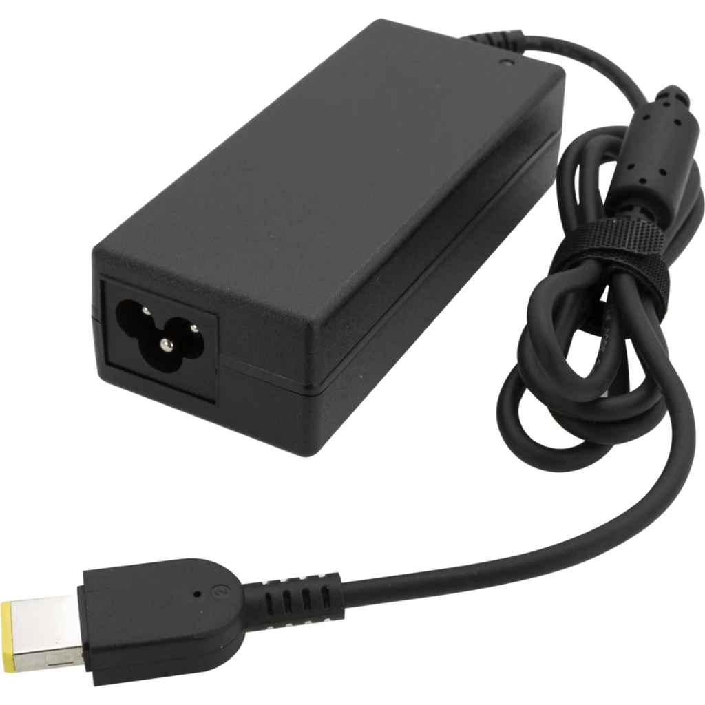 Imagen 3 de CARGADOR ULTRABOOK 20V / 3.25A LENOVO TIPO USB