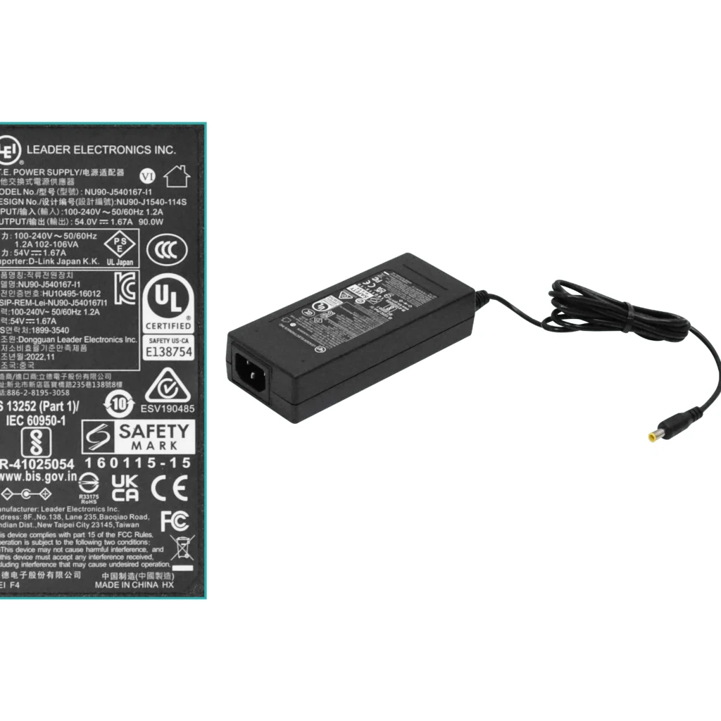 Imagen 3 de SWITCH DLINK DGS-1210-10P 10-ports Smart III Giga 2-porUTP/SFP; POE