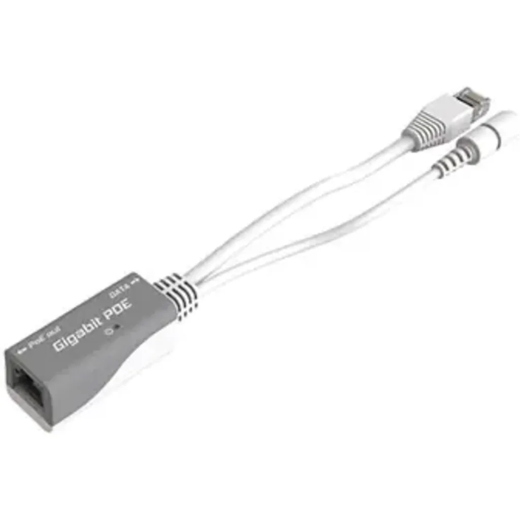 Imagen 3 de MIKROTIK RouterBoard SXTG with dual chain 802.11ac, 13dBi 90 deg 5GHz antenna, 720MHz CPU, 128MB RAM