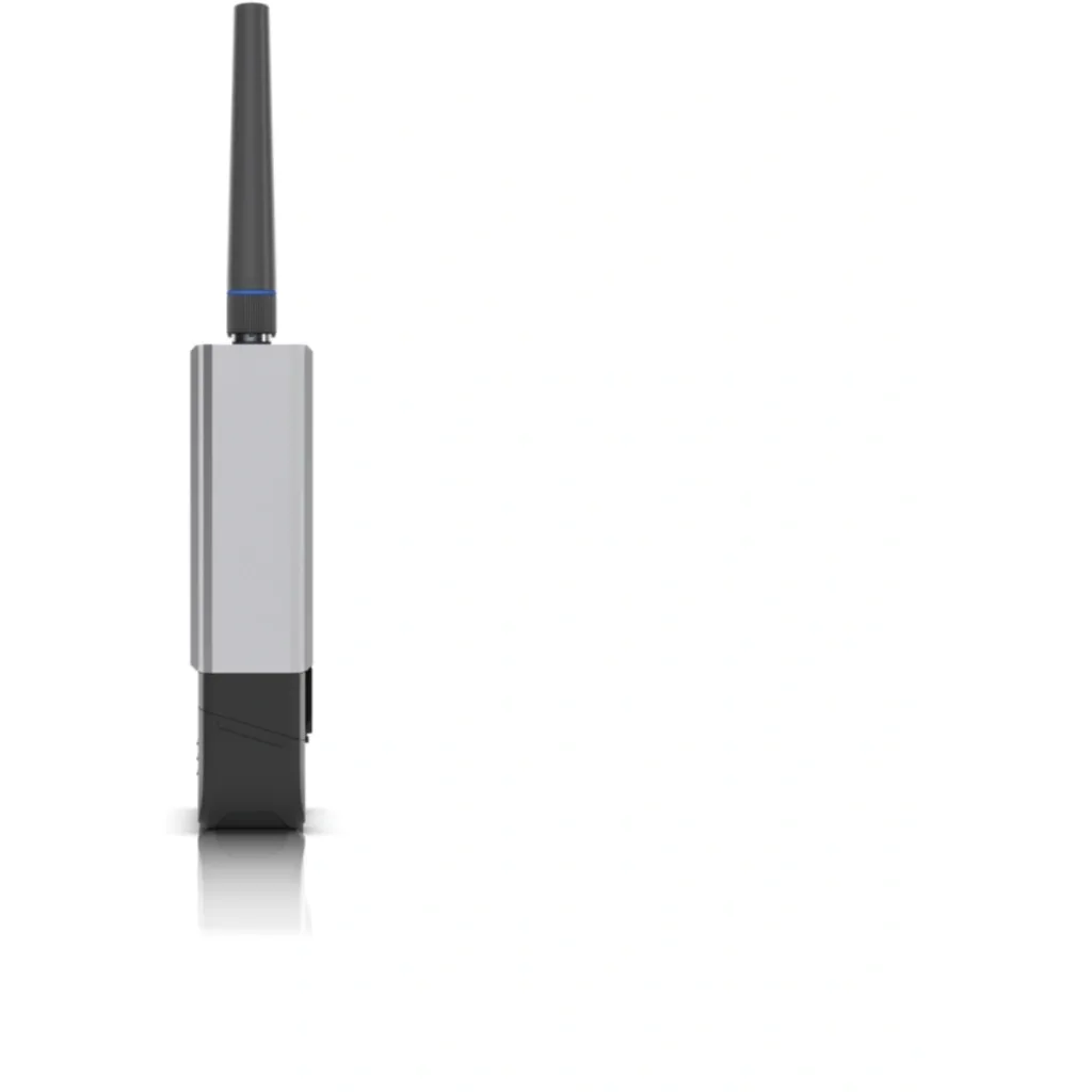 Imagen 5 de Antena Ubiquiti UI LTE/3G 2-1000(Poe-in/out) SIM GPS 4pin-ATX inc-Antenas RPSMA 