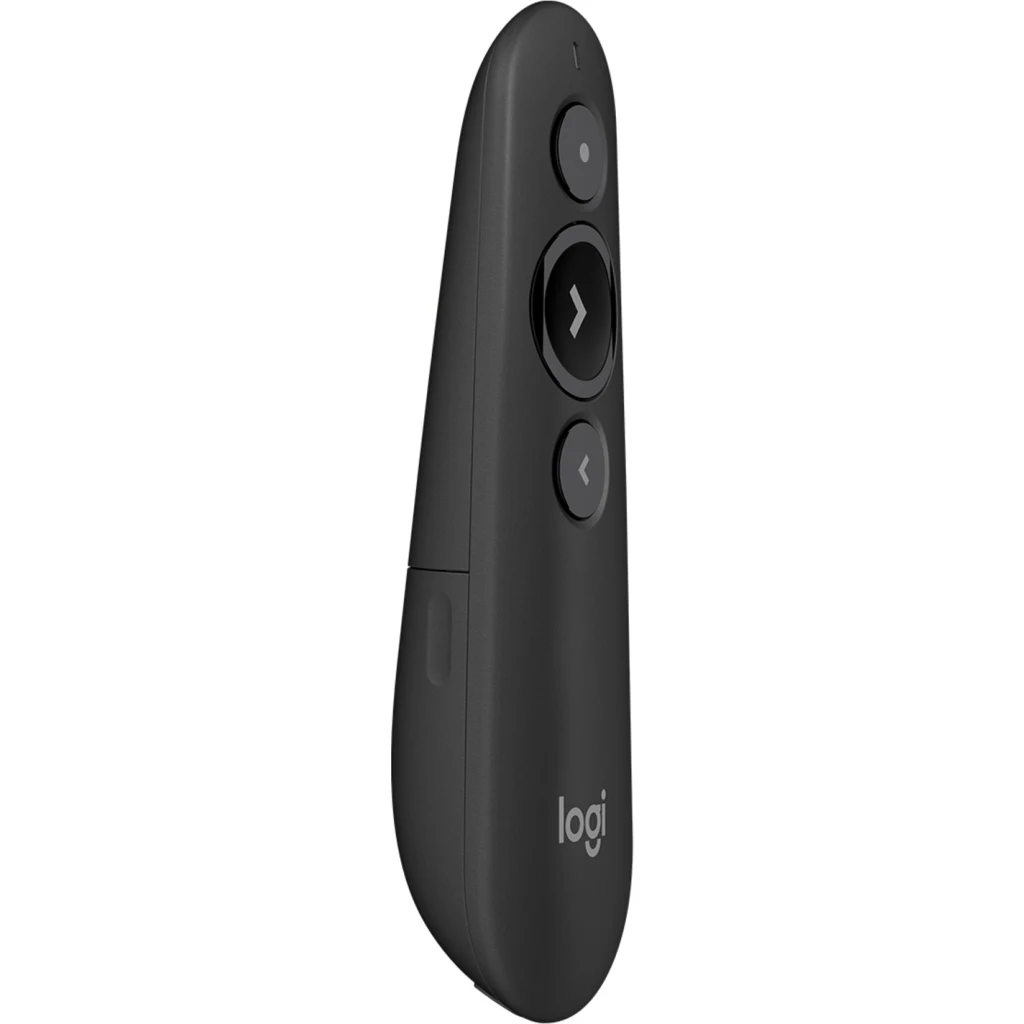 Imagen 1 de Presentador Inalámbrico para presentaciones Logitech R500s Láser 910-006518