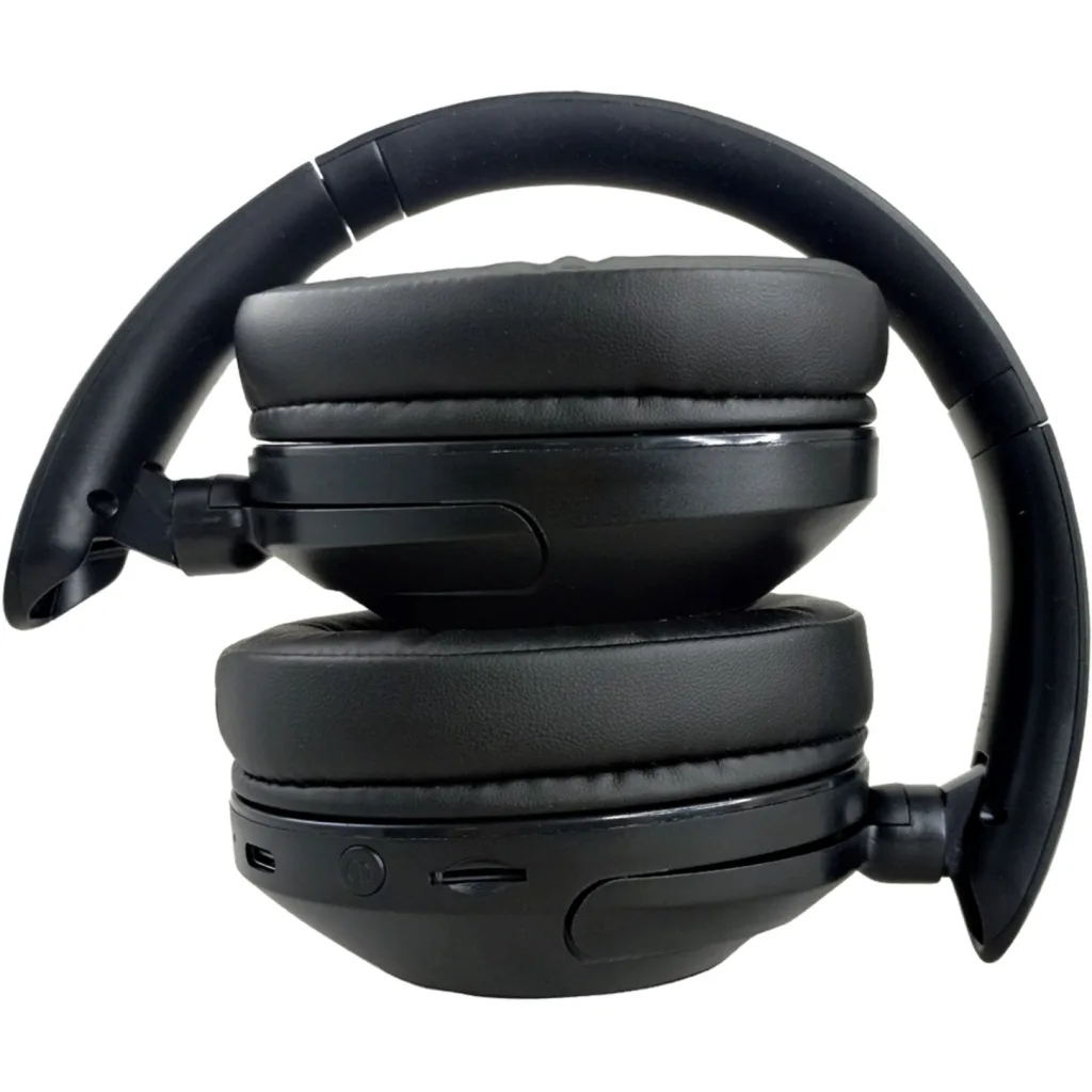 Imagen 2 de MLAB AUDIFONO BLUETOOTH TYPE C SOFT COMFORT BLACK