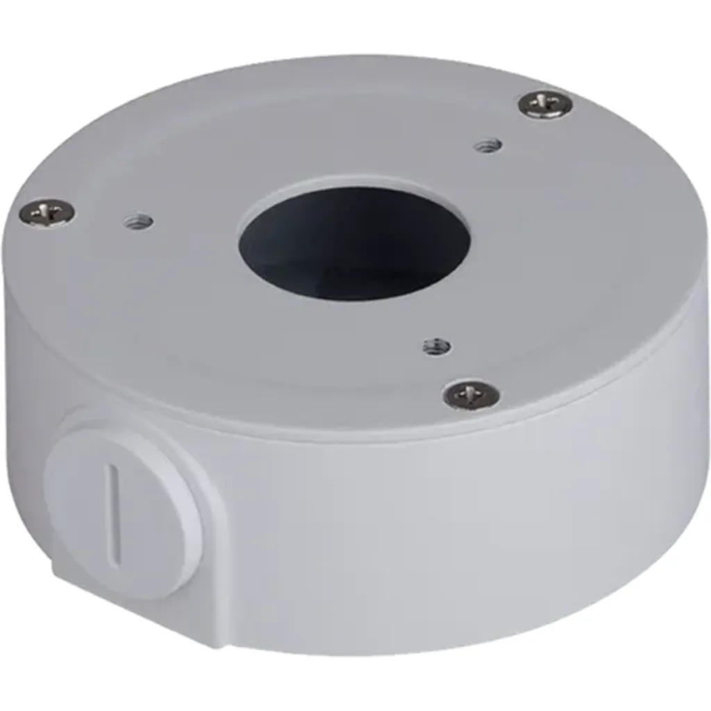 Caja de conexiones a prueba de agua Dahua DH-PFA134