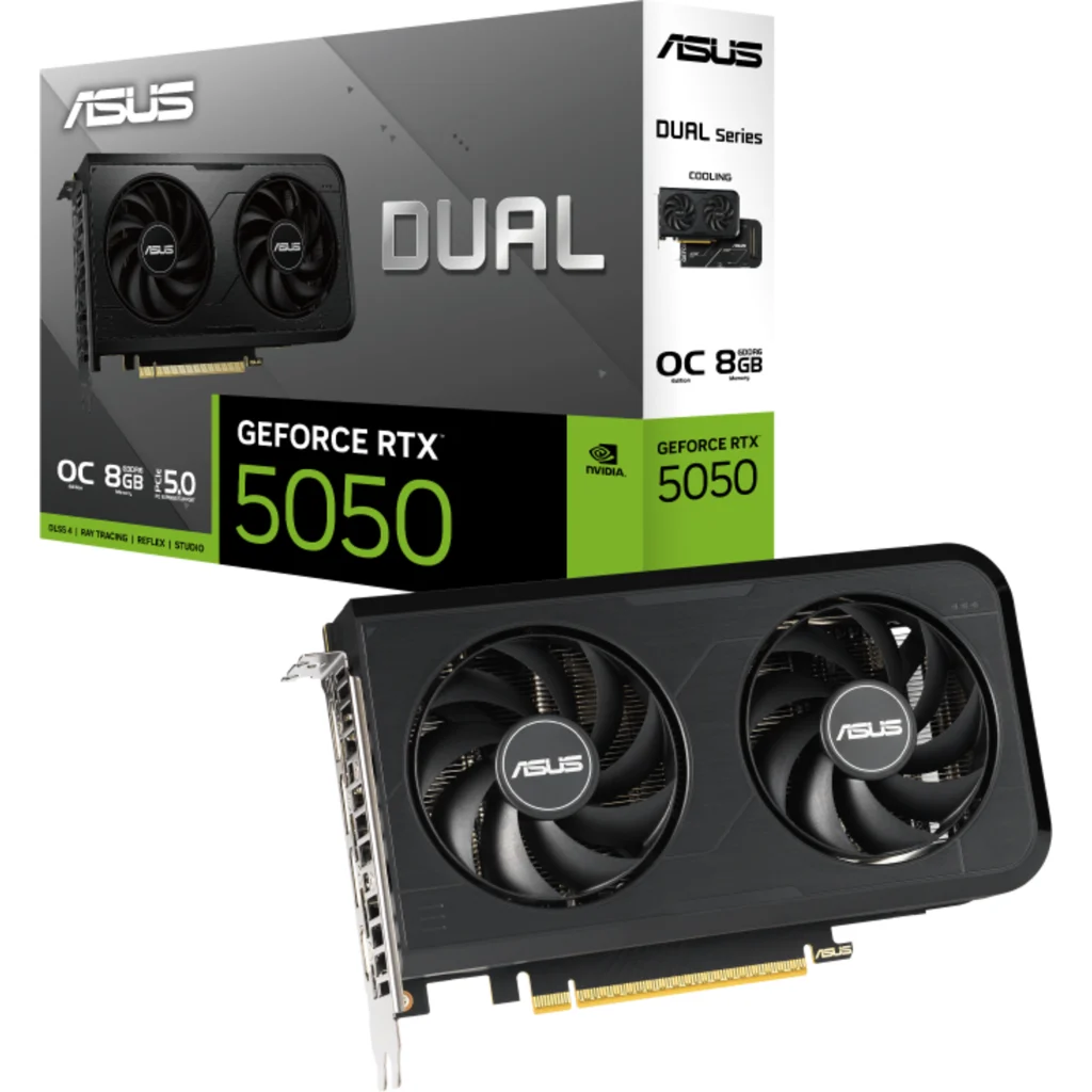 Imagen 8 de PC GAMER ESGAMING R5 5500 | 16GB RGB | 1TB NVMe | RTX 5050 8GB | WiFi | WC 240 ARGB | FreeDOS AMD