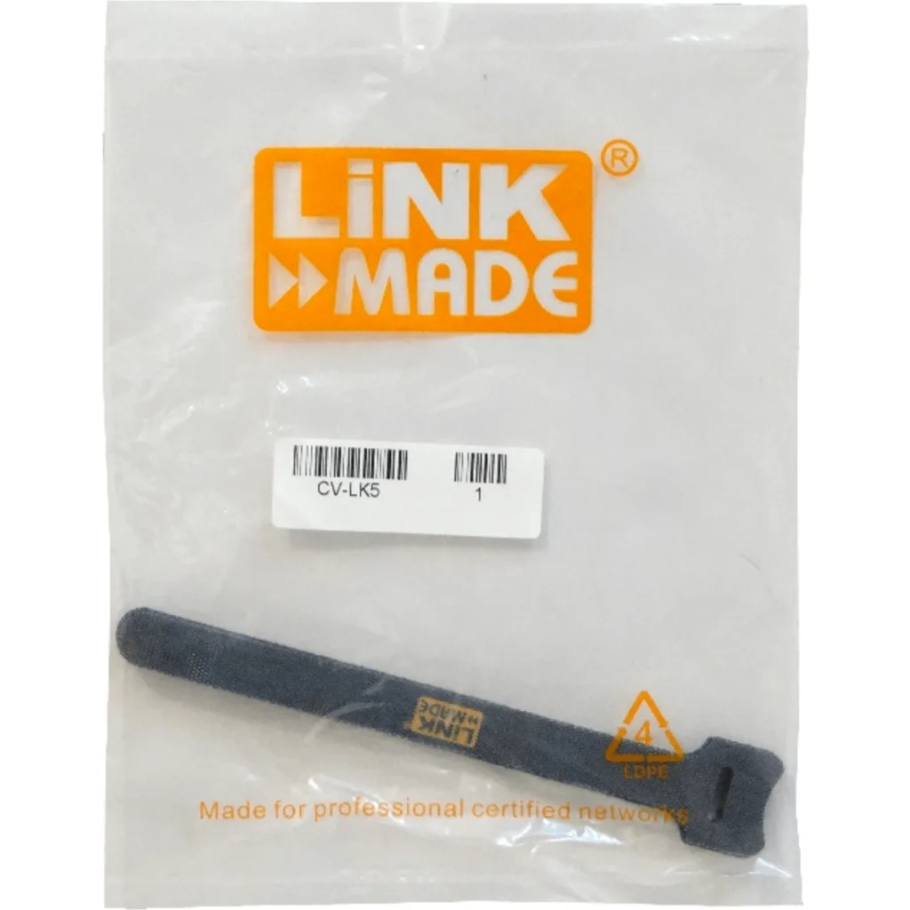Imagen 3 de Velcro Linkmade 5 Unidades Especial 152x13mm