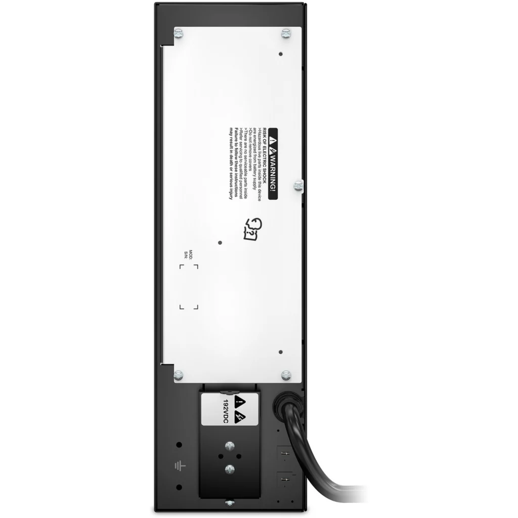 Imagen 6 de Battery Pack Smart RT 192v  P/Linea SRT5 Y SRT6 (SRT192BP )