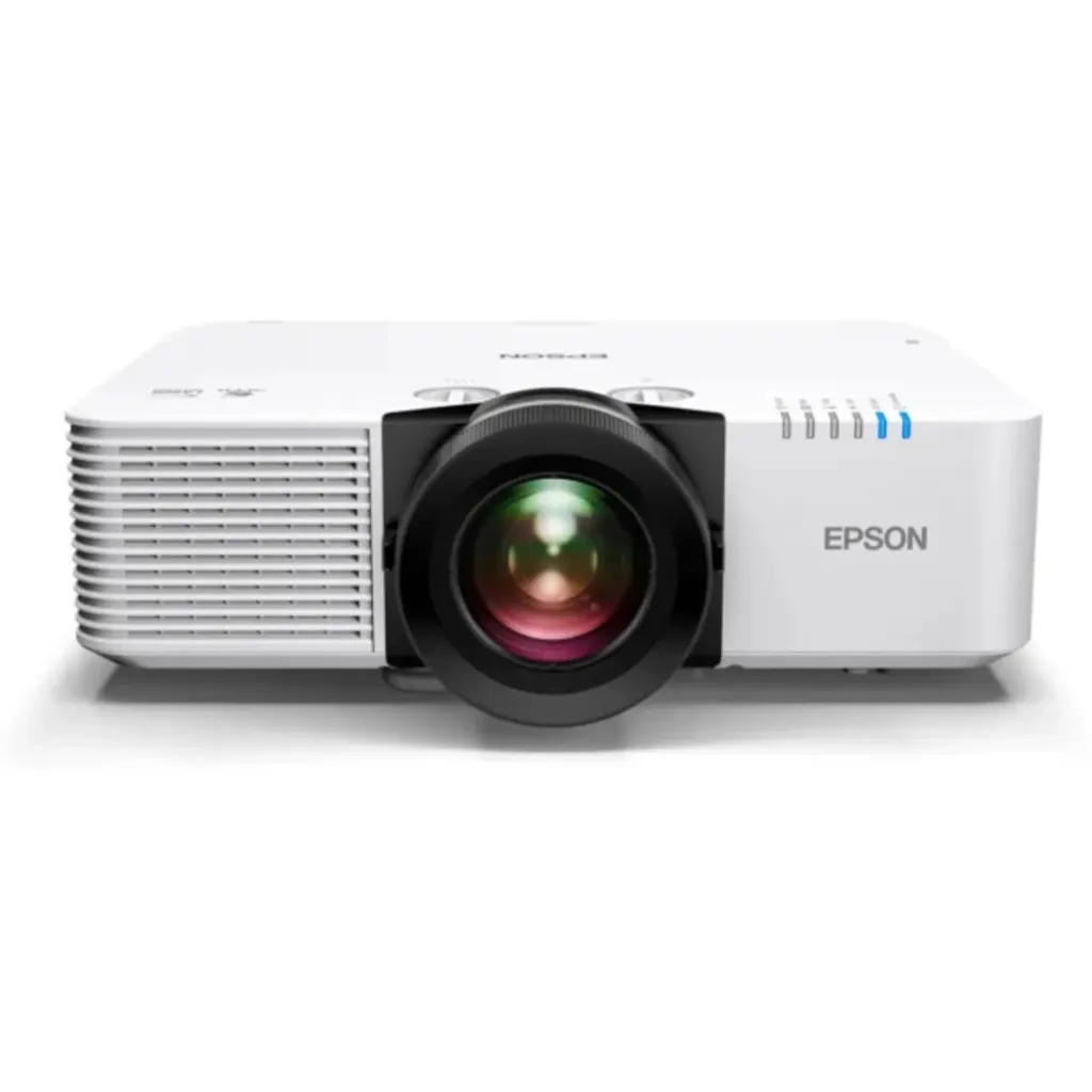 Proyector L690SU EPSON WUXGA 6200 Lum Tiro Corto