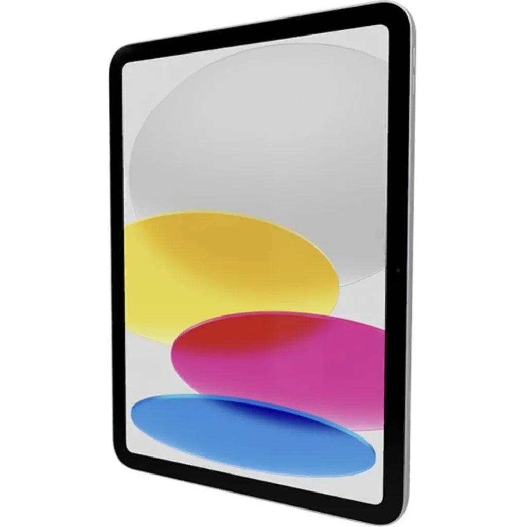tecnomas.cl | [MPQ03CI/A] MPQ03CI/A iPad 10.9 10ªGen WiFi 64GB plata