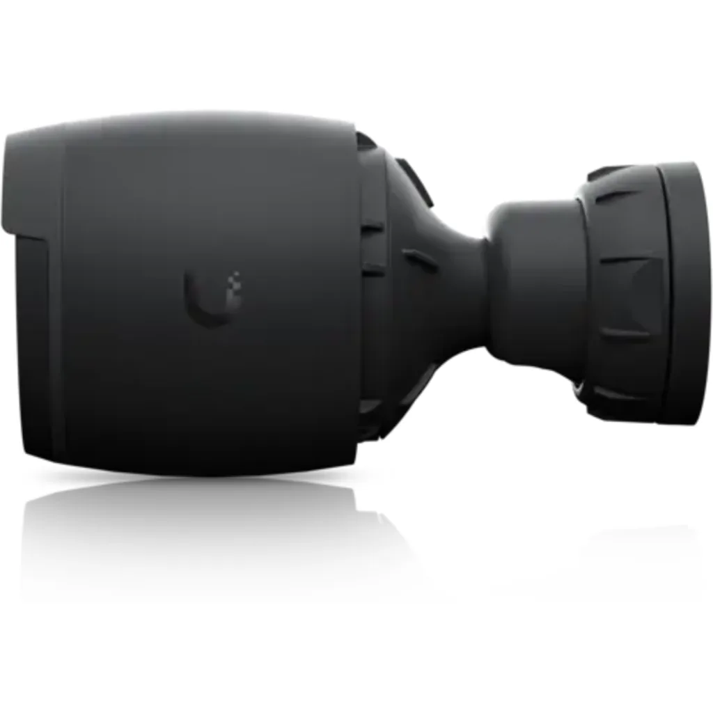 Imagen 1 de UniFi Protect Camera Interior/Exterior 2K (Blanco,  IR - 4MP,25m IR, LPR, Face I