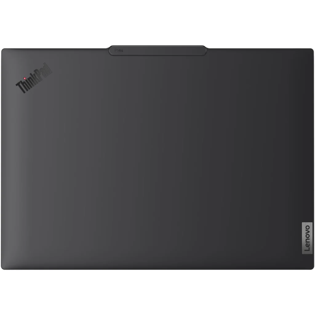 Imagen 3 de Notebook Lenovo ThinkPad P14s Gen6 AMD Ryzen AI 7 Pro 350 32GB 512GB 14" W11P