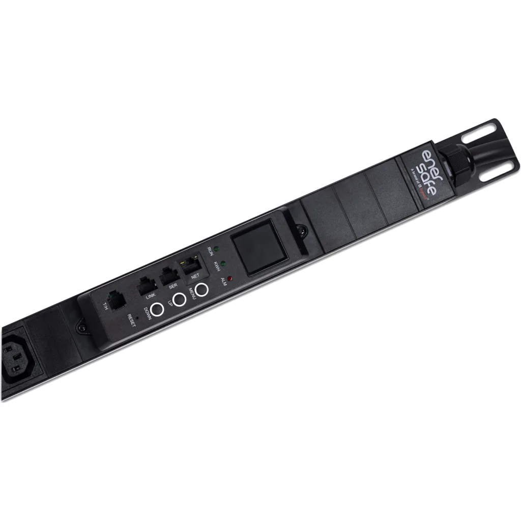 PDU Vertical Monitoreable 32A