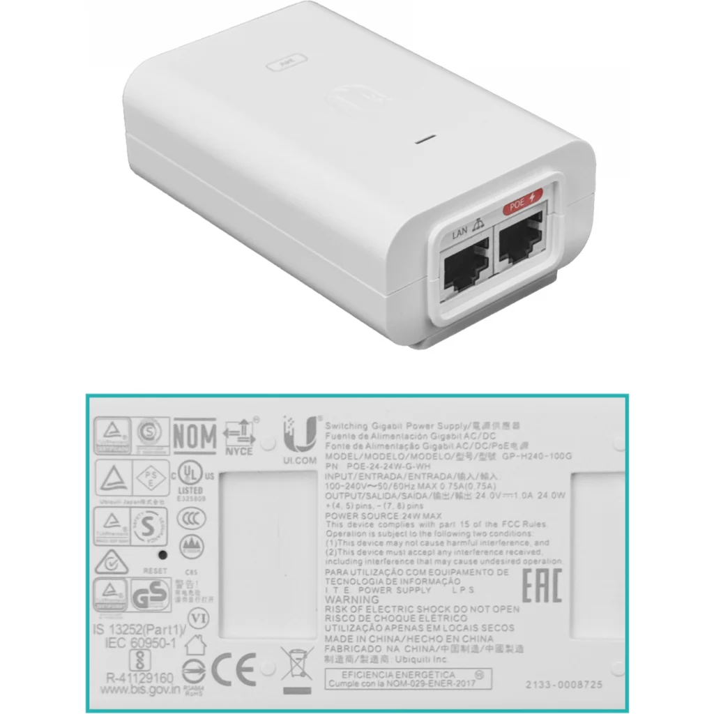 Imagen 7 de Ubiquiti Rocket Prism 5AC Gen 2 Datasheet