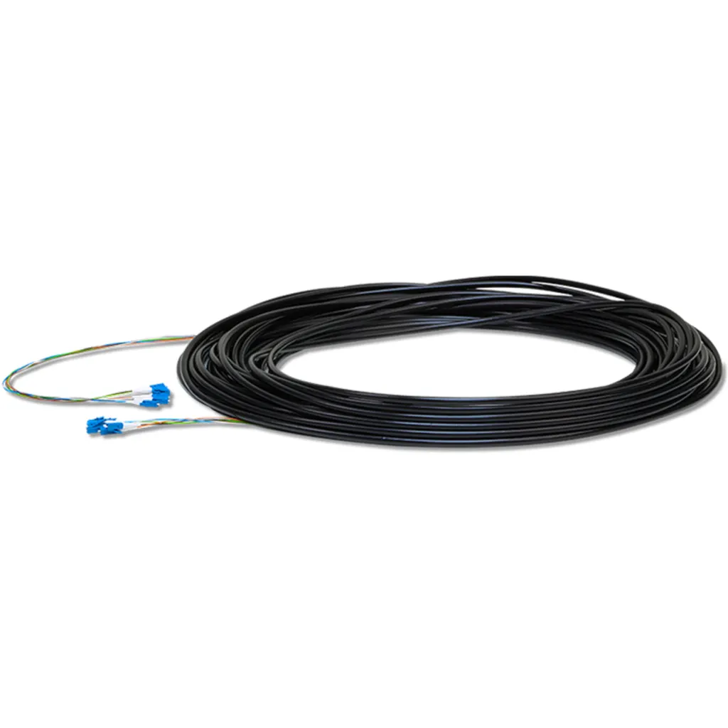 UBQ   FC-SM-200   Cable de F.O. Outdoor   Monomodo 60 mts