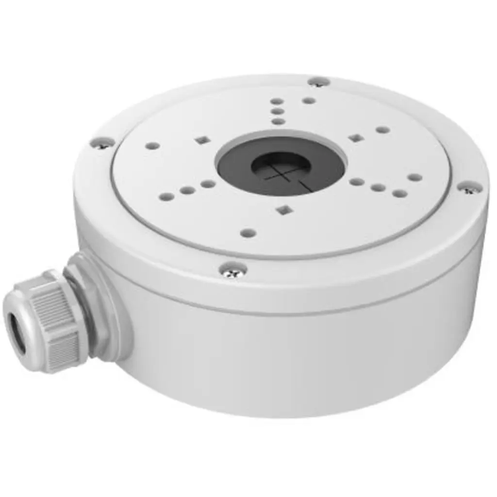 Soporte Hikvision Compatible con: DS-2CD1623G2-LIZU DS-2CD1763G2-LIZU