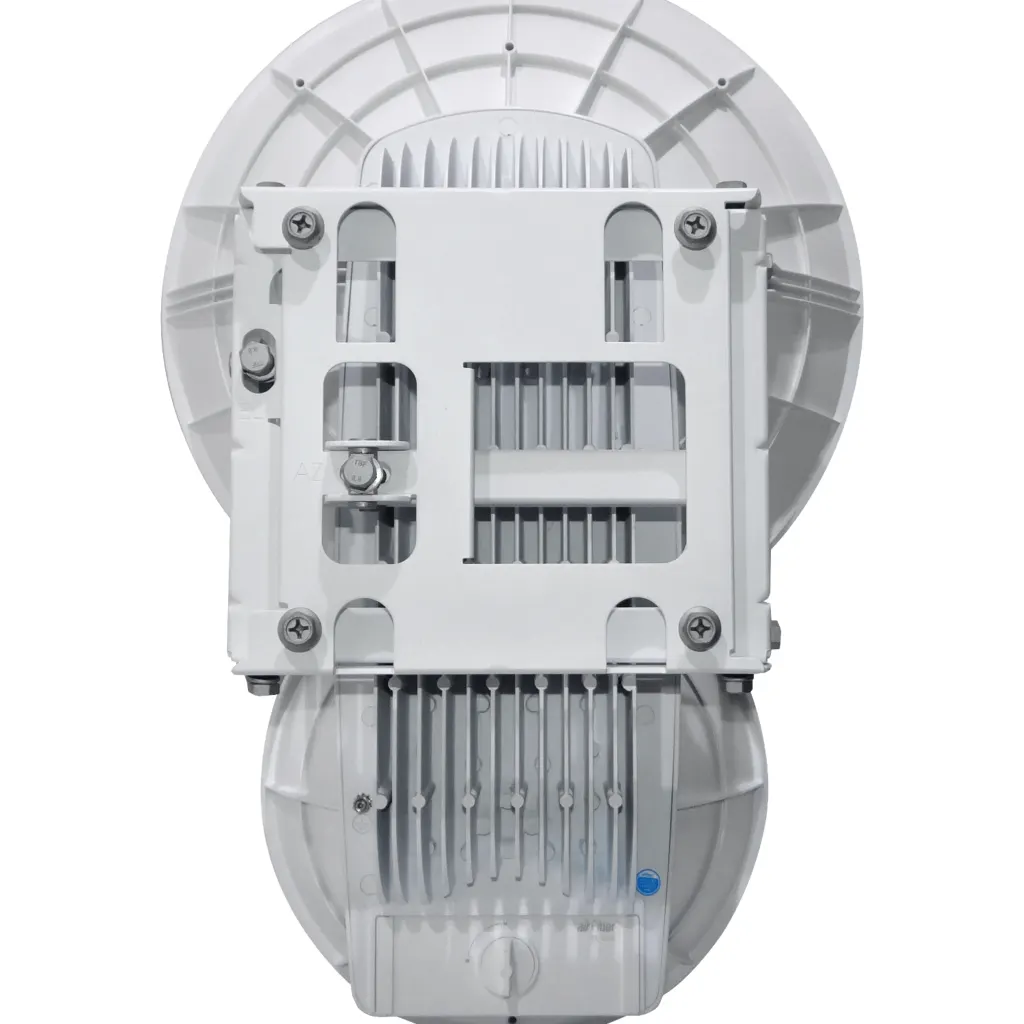 Imagen 5 de Access Point Ubiquiti AirFiber AF-24 alta capac full Dupl 1.4Gbps+Backhaul 24GHz