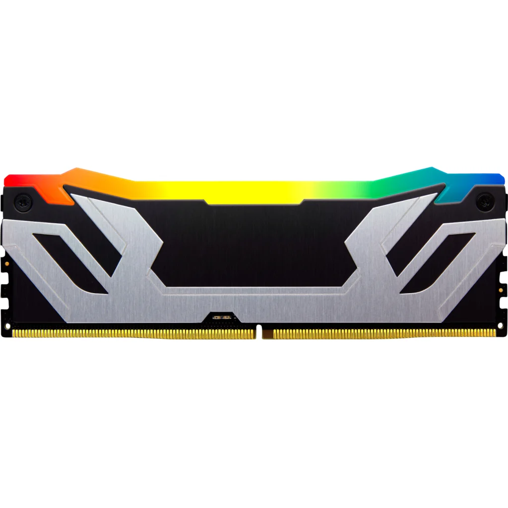 Imagen 8 de Memoria RAM 48GB 2*24GB DDR5 8400MHz DIMM CL40 Non-ECC 1.45v 288p Kingston Fury