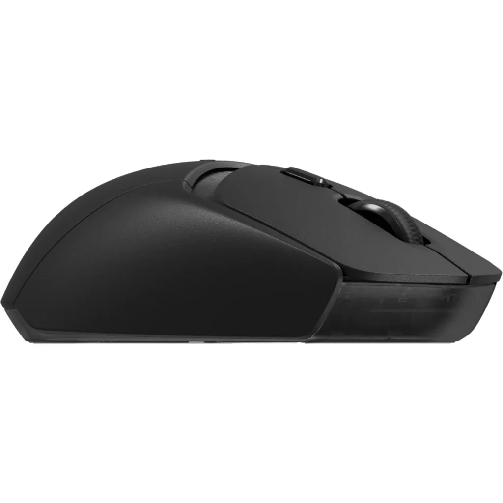 Imagen 1 de Mouse Gamer Inalámbrico Logitech G309 LIGHTSPEED Sensor Hero 25K 2.4GHz/BT Negro