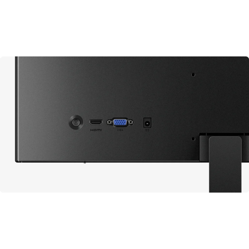 Imagen 4 de Monitor Xiaomi A22i 21.5" FHD 1920*1080 LED backlit LCD IPS HDMI VGA 75Hz