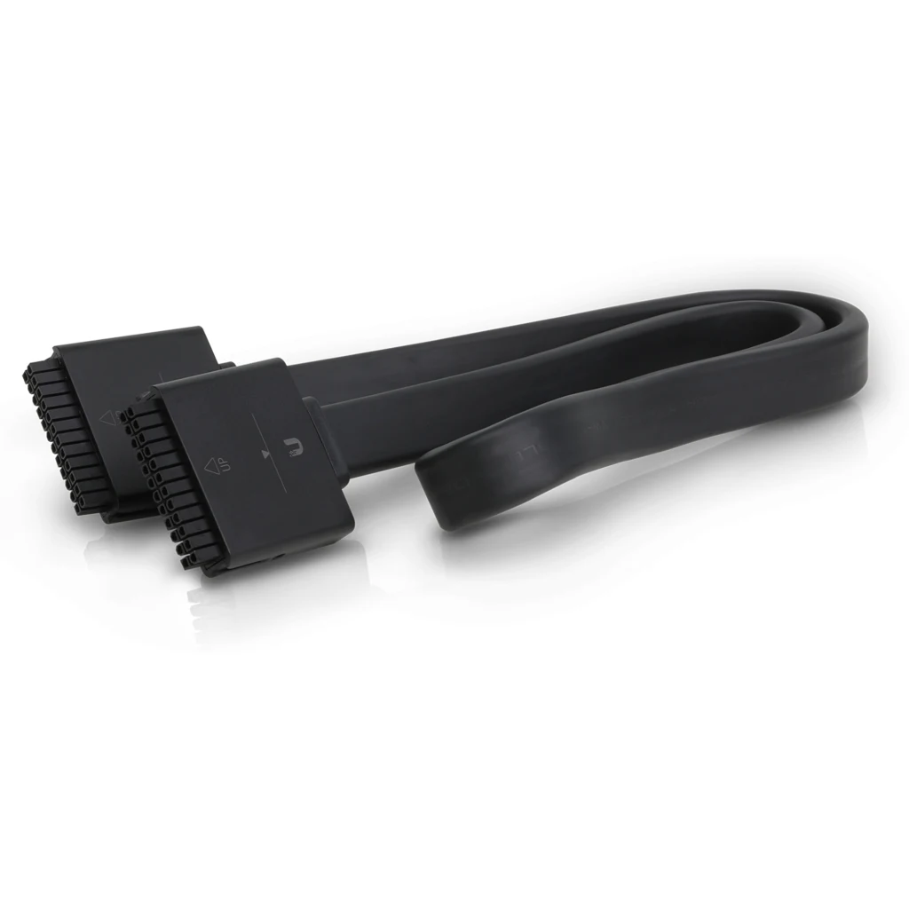 Imagen 5 de Cable Ubiquiti UniFi SmartPower, PVC  1.5 metros  Color negro
