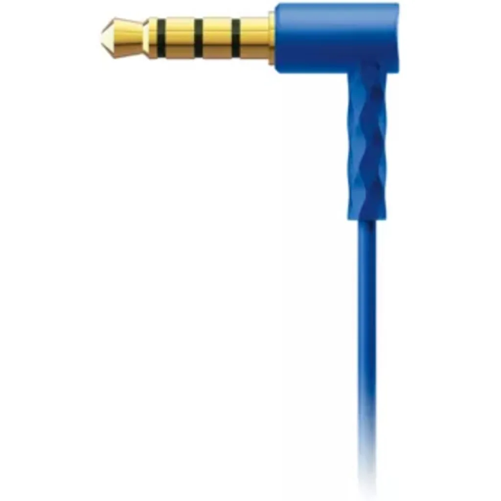 Imagen 2 de SHE8105/BL AUDIFONO PHILIPS MANOS LIBRES AZUL