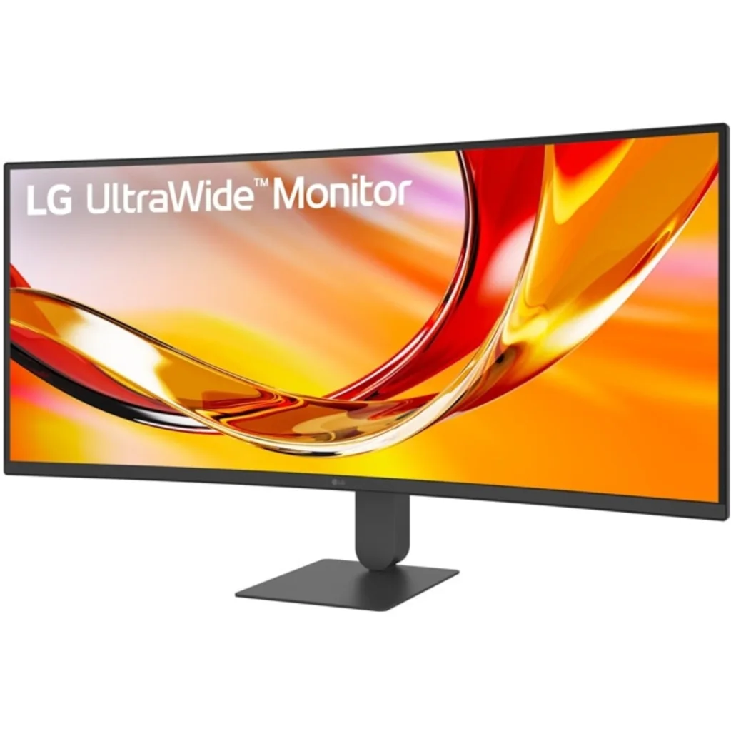 Imagen 2 de LG UltraWide 34U640B-B
