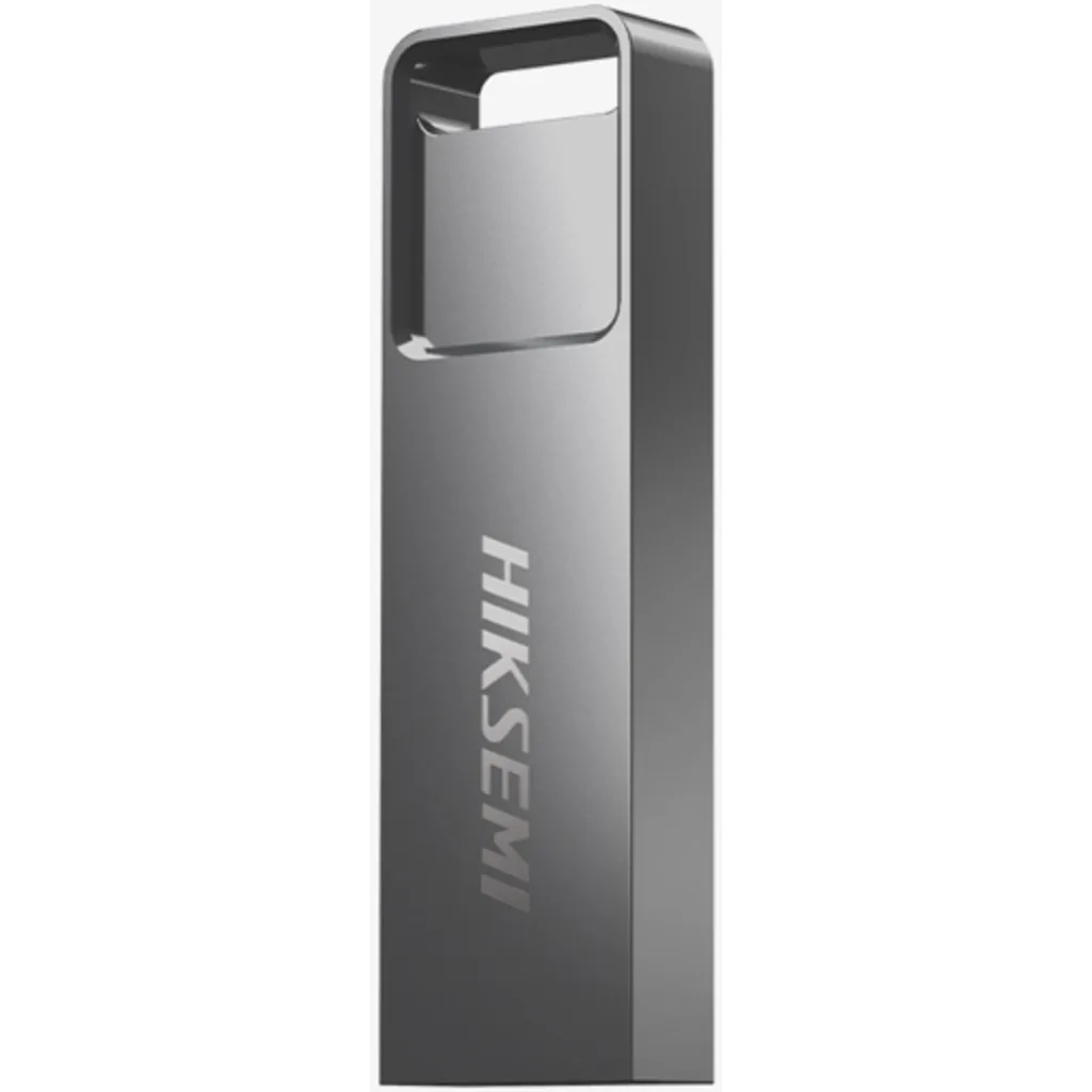Imagen 3 de PENDRIVE 128GB USB 3.2 BLADE HIKSEMI