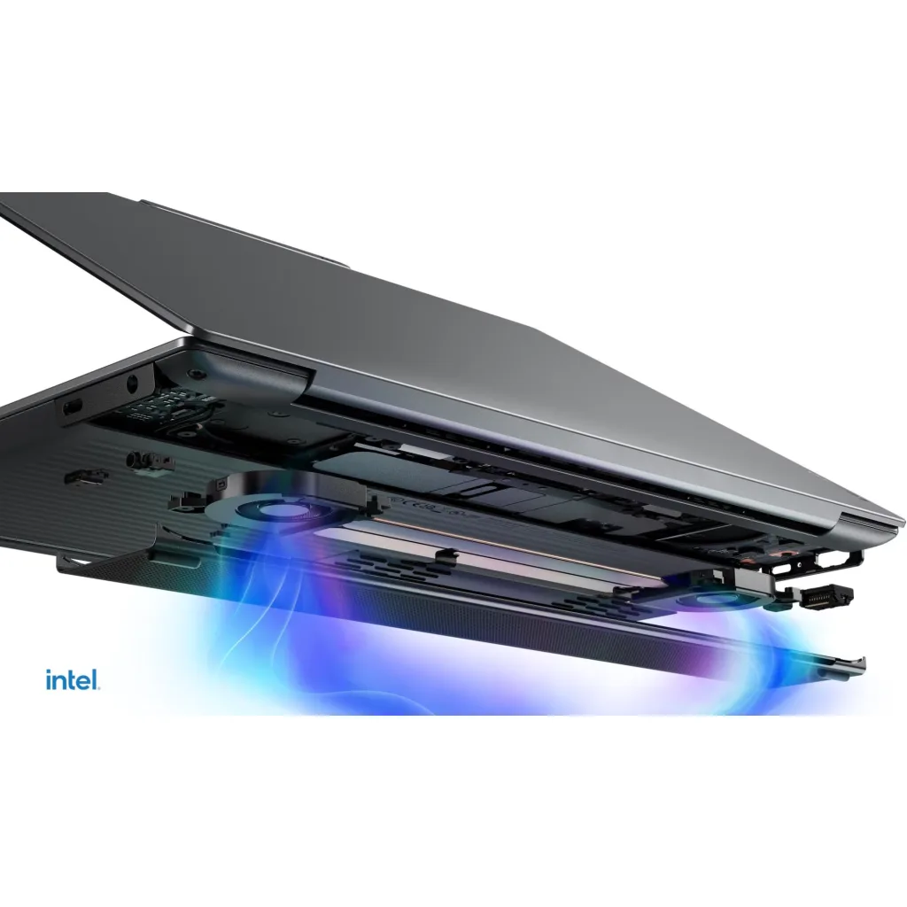 Imagen 19 de Notebook Lenovo ThinkPad X9-14 Gen1 Aura Ed. Ultra 7 258V 32GB 1TB 14" W11P