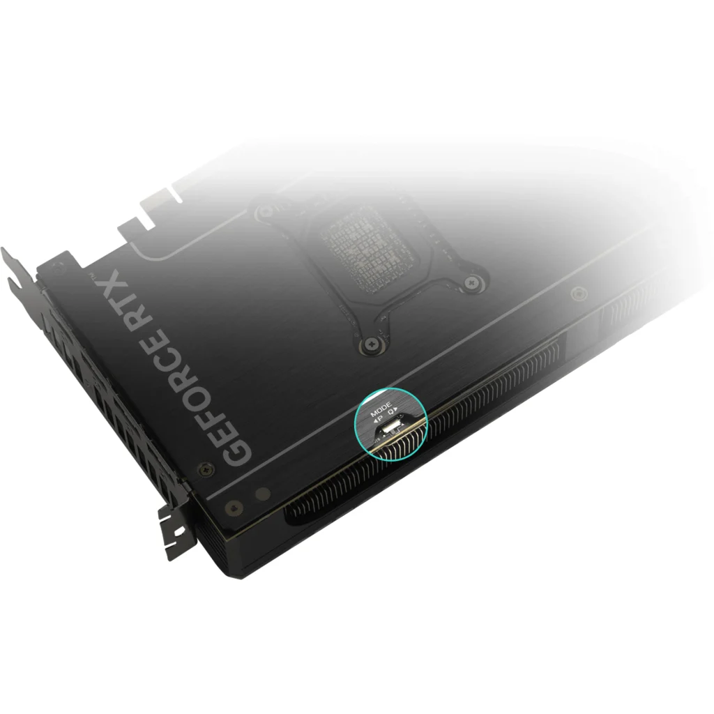 Imagen 13 de Tarjeta de Video Prime GF RTX-5070 Ti OC 16GB GDDR7 3*DP HDMI  PCIe 5.0 x16 