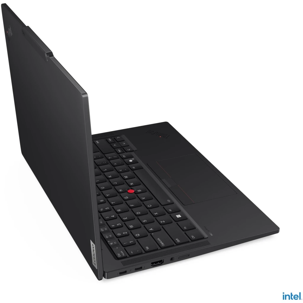 Imagen 10 de Notebook Lenovo ThinkPad T14s Gen6 Ultra 7 258V 32GB 1TB 14" Touch W11P