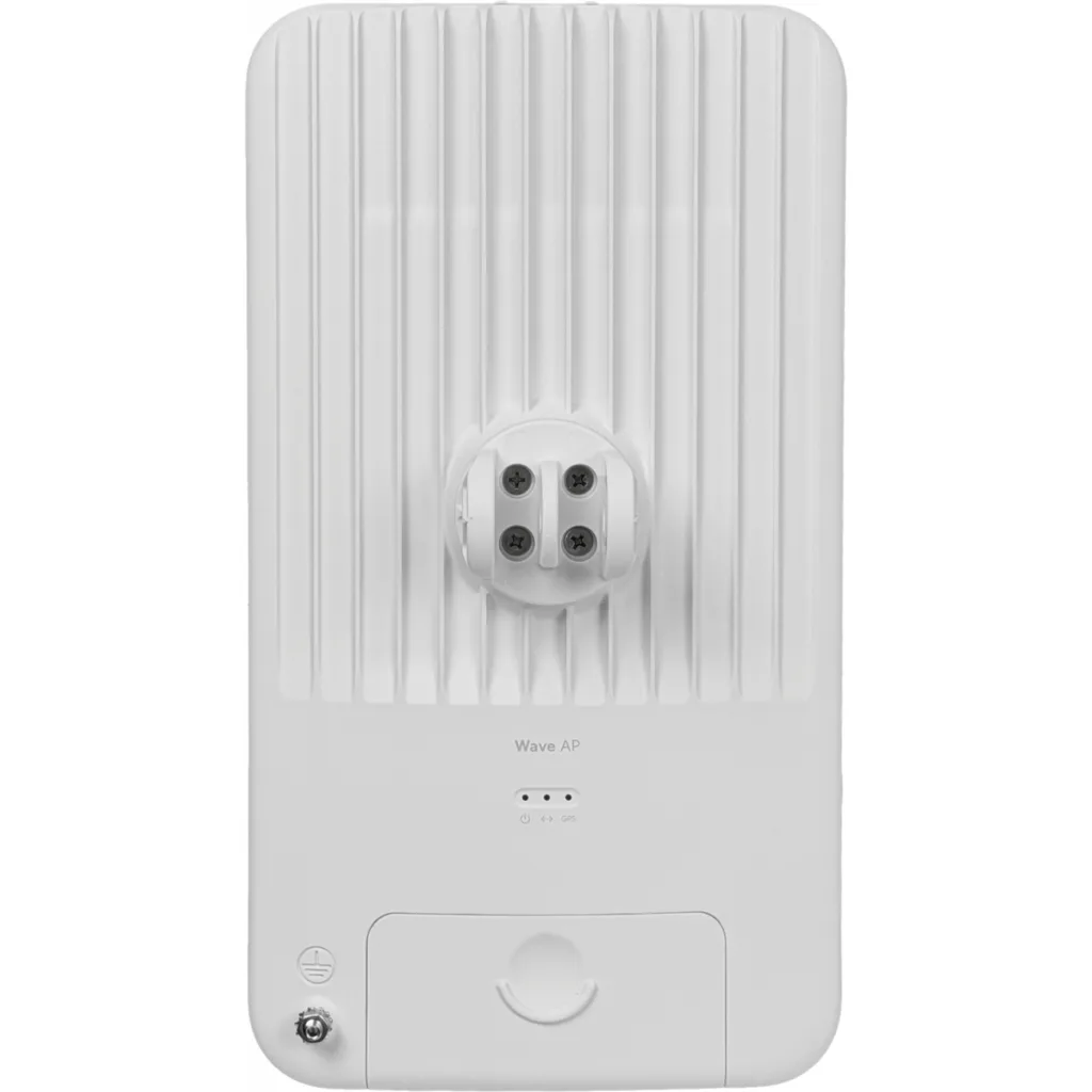 Imagen 7 de UI PtmP 90o 1-SFP+ 1-2500 GPS 20/13,5dBi 60/5GHz GPS 2,7gbps-duplex