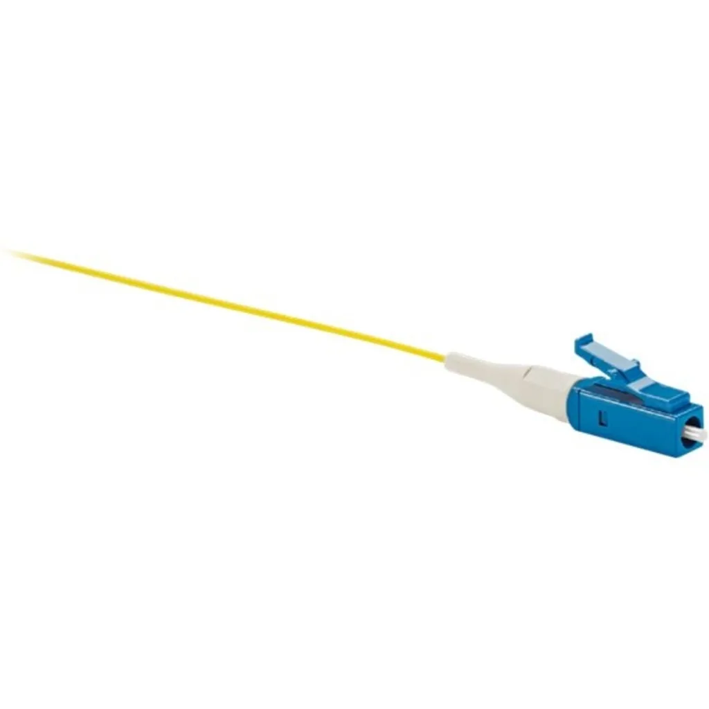 Imagen 1 de Panduit Pigtail OS2 LC 1 metro de longitud flexible 900pm