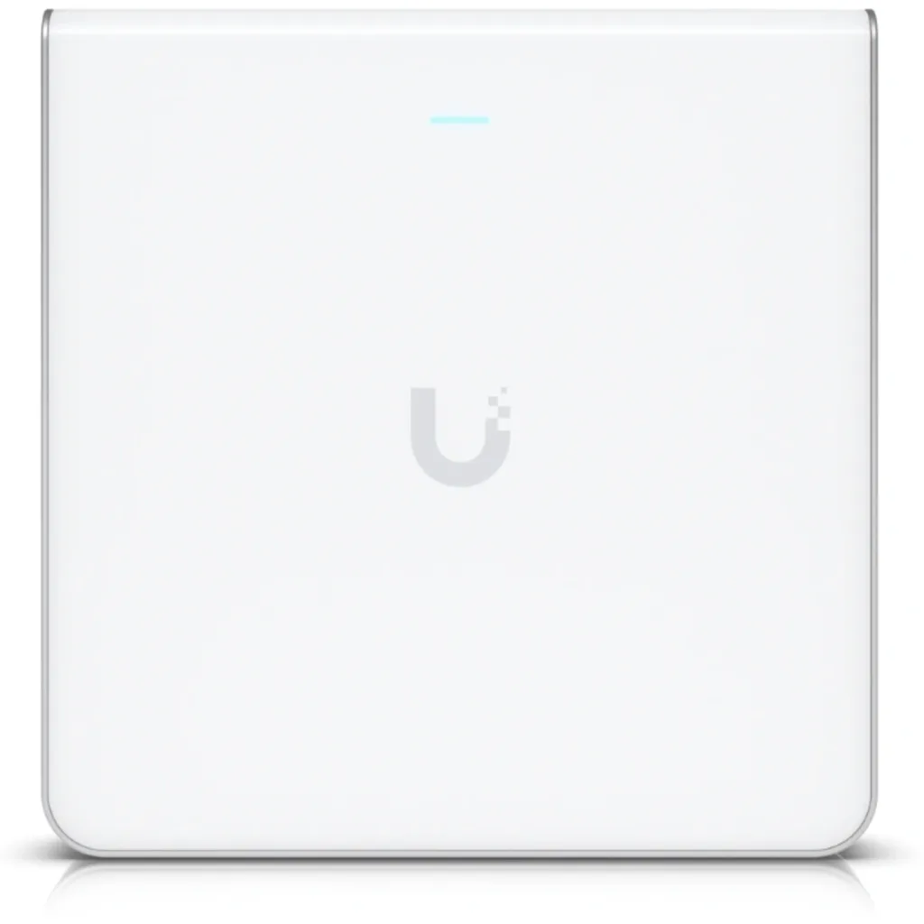 UBIQUITI U6-ENTERPRISE-IW Access Point U6 Enterprise In-Wall