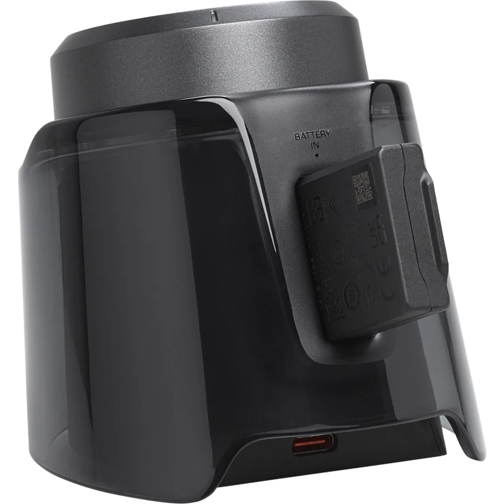 Imagen 8 de JBL Quantum - Headphones - 950 Gaming Negro