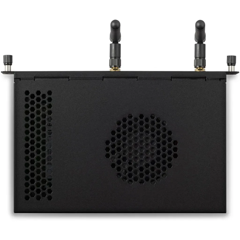 Imagen 4 de Intel® Core i5-1240P OPS Slot-in PC for ViewSonic ViewBoard®, Windows 11 Pro