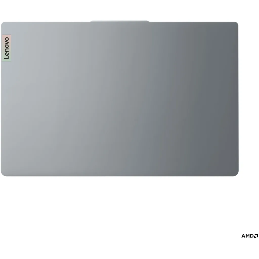 Imagen 3 de LV Ideapad Slim 3 Gen 8 R5 40 8GB 512GB 156 FHD Touch   Artic Grey