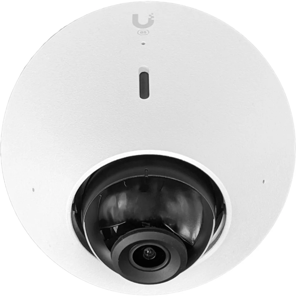 Imagen 5 de UniFi Protect Camera Interior/Exterior Pack 3   2K (4MP, 9 m IR, AI Detection, 2-way Audio, Ultra-Wide, Vandal-Resistant) Req:U-PoE