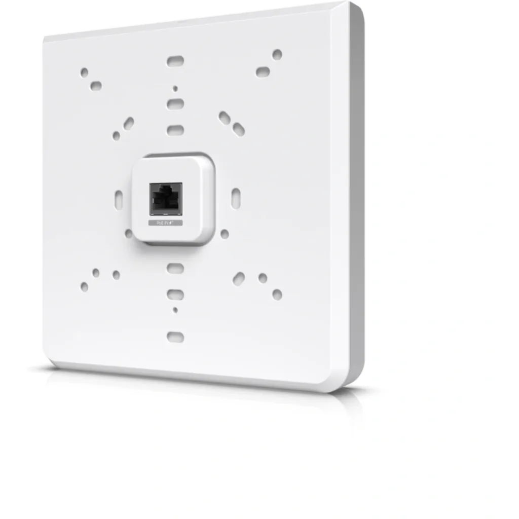 Imagen 5 de UBIQUITI U6-ENTERPRISE-IW Access Point U6 Enterprise In-Wall