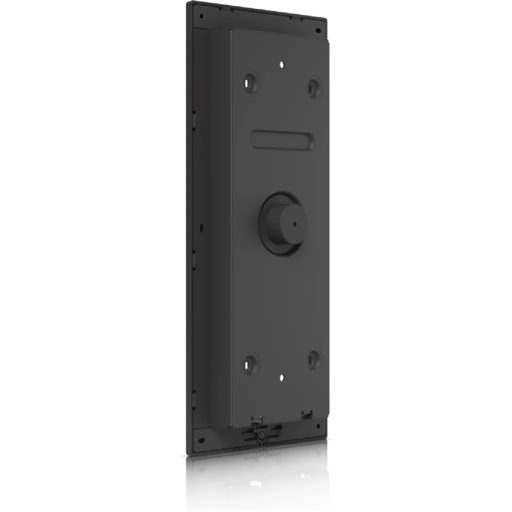 Imagen 1 de UniFi Access Intercom flush mount accessory