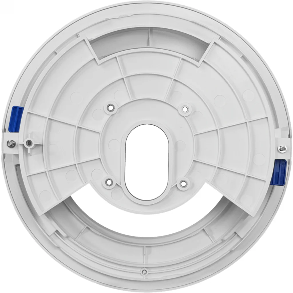 Imagen 3 de UI Blanco Soporte Cielo Empotrado p/G6-Dome y G6-Pro-Dome en Techo
